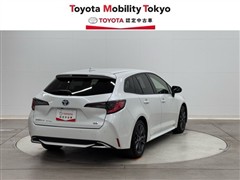 カローラツーリング HV WxB