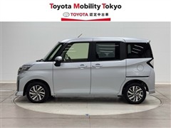 ルーミーカスタム G