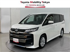 トヨタ　ノア S-G