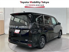 ヴォクシー ハイブリッド S-G