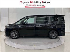 ヴォクシー ハイブリッド S-G