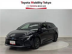 カローラツーリング