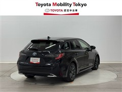 カローラツーリング HV WXB