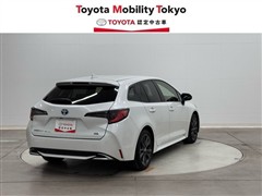 カローラツーリング HV WxB