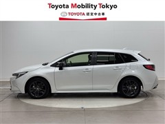 カローラツーリング HV WxB