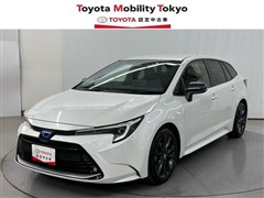 カローラツーリング