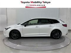 カローラツーリング HV WXB