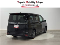 ヴォクシー HV S-G