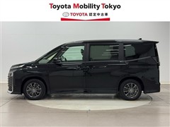 ヴォクシー HV S-G