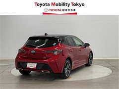 カローラスポーツ HV G Z