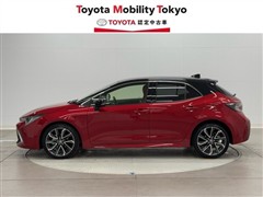 カローラスポーツ HV G Z