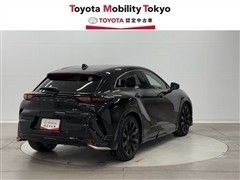 クラウンHV スポーツ Z