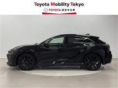 クラウンHV スポーツ Z