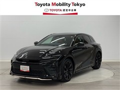 トヨタ クラウンHV スポーツ Z