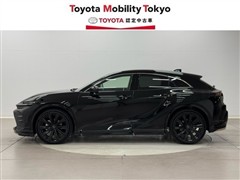 クラウンHV スポーツ Z