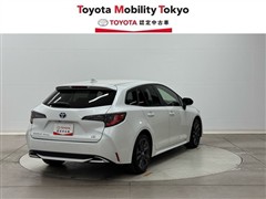 カローラツーリング HV WXB