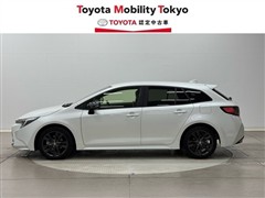 カローラツーリング HV WXB