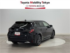 カローラツーリング HV WXB