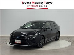 カローラツーリング