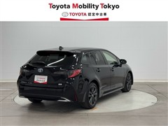 カローラツーリング HV WXB