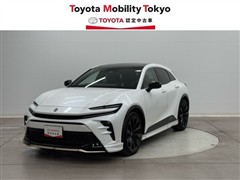 トヨタ クラウン スポーツHV Z