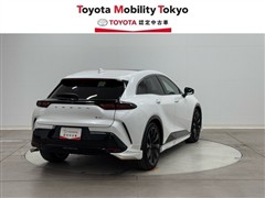 クラウン スポーツHV Z