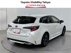 カローラツーリング HV WXB