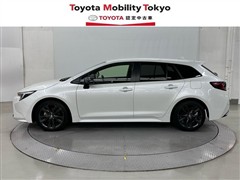 カローラツーリング HV WXB