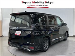 ヴォクシー ハイブリッド S-G