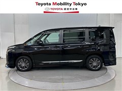 ヴォクシー ハイブリッド S-G