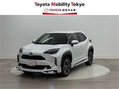 ヤリスクロス Z