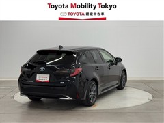 カローラツーリング HV WxB