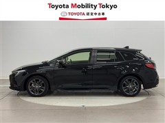 カローラツーリング HV WxB