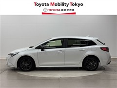 カローラツーリング HV WxB