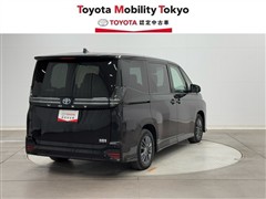 ヴォクシー HV S-G