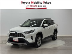 RAV4 HV G
