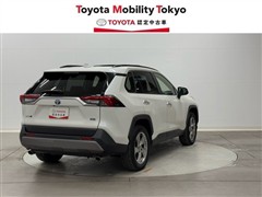 RAV4 HV G