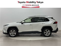 RAV4 HV G