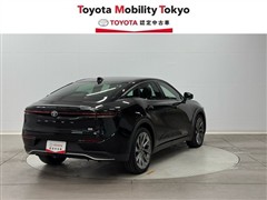 クラウンHVクロスオーバーGADレザ