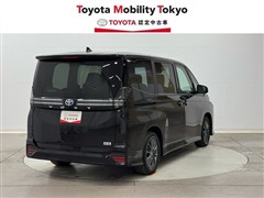 ヴォクシー HV S-G