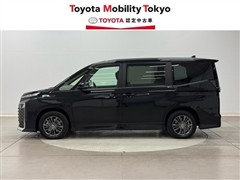 ヴォクシー HV S-G