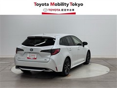 カローラツーリング HV WxB