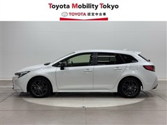 カローラツーリング HV WxB