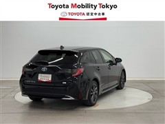 カローラツーリング HV WXB