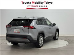 RAV4 G Zパッケージ