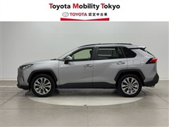 RAV4 G Zパッケージ