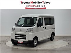 トヨタ ピクシスV デラックス