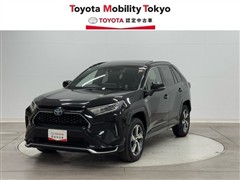 トヨタ RAV4 PHV G Z