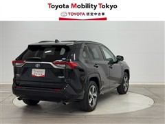 RAV4 PHV G Z