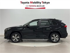 RAV4 PHV G Z